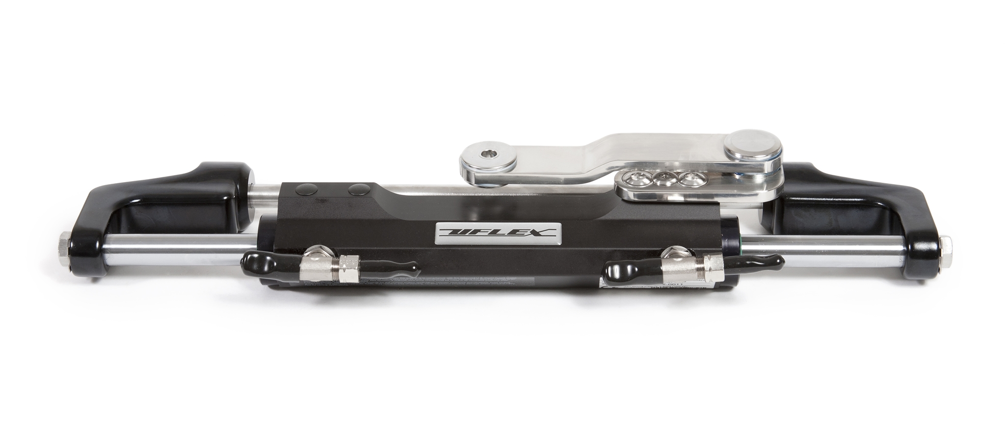 UC128P-OBF2P Port Outboard Cylinder