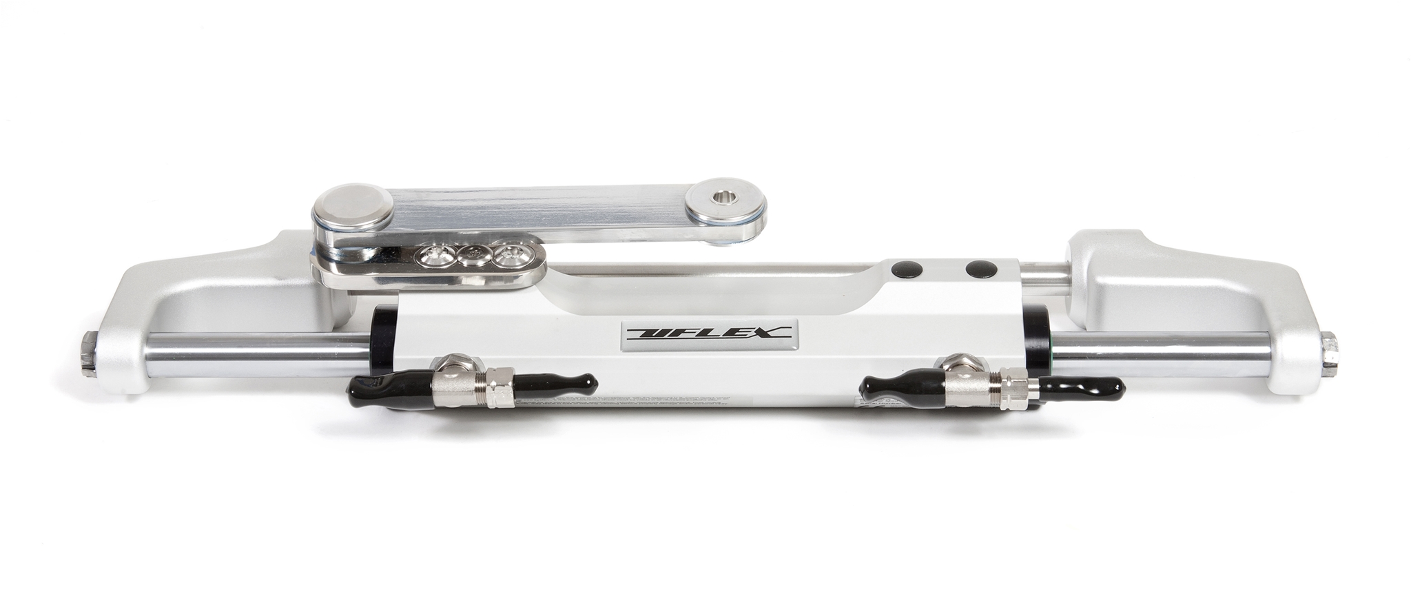 UC128TS-SVS-1 HP Outboard Hydraulic Cylinder