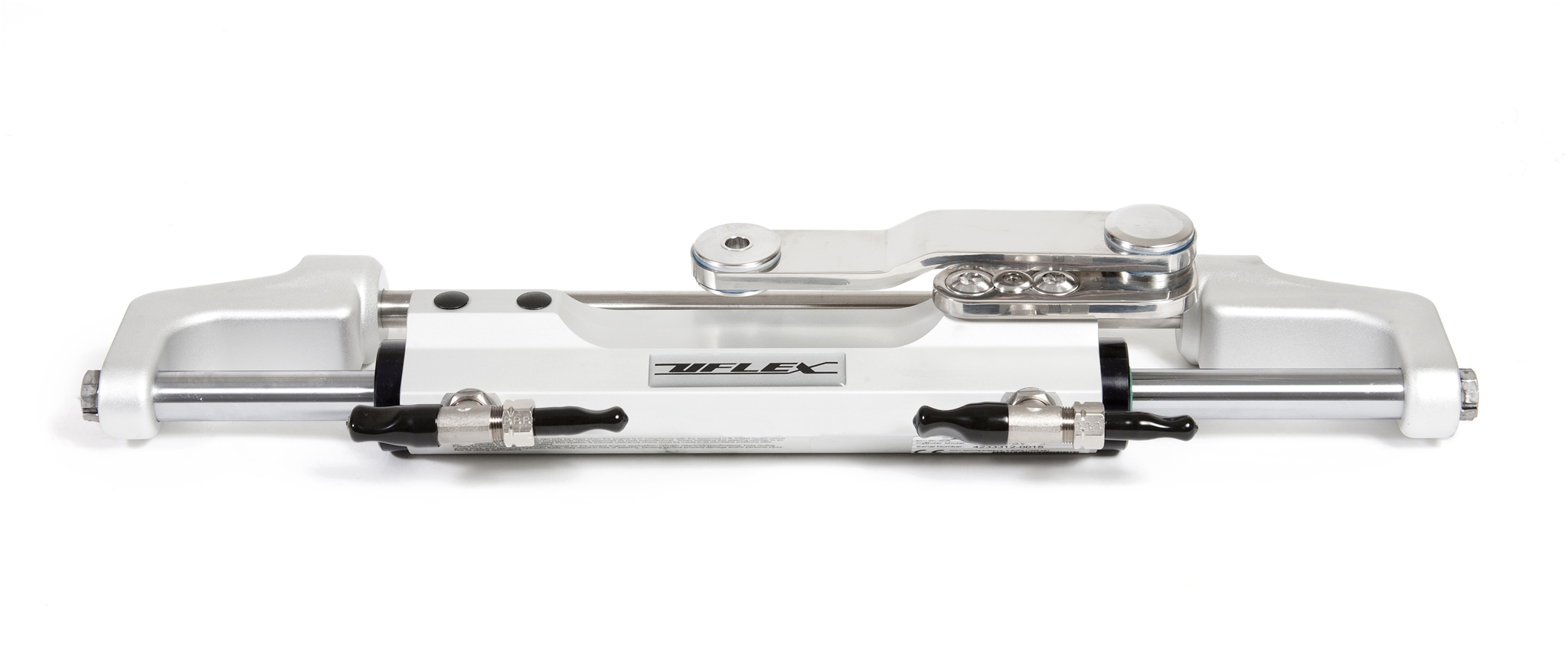 UC128TS-SVS-2P Port HP Outboard Cylinder