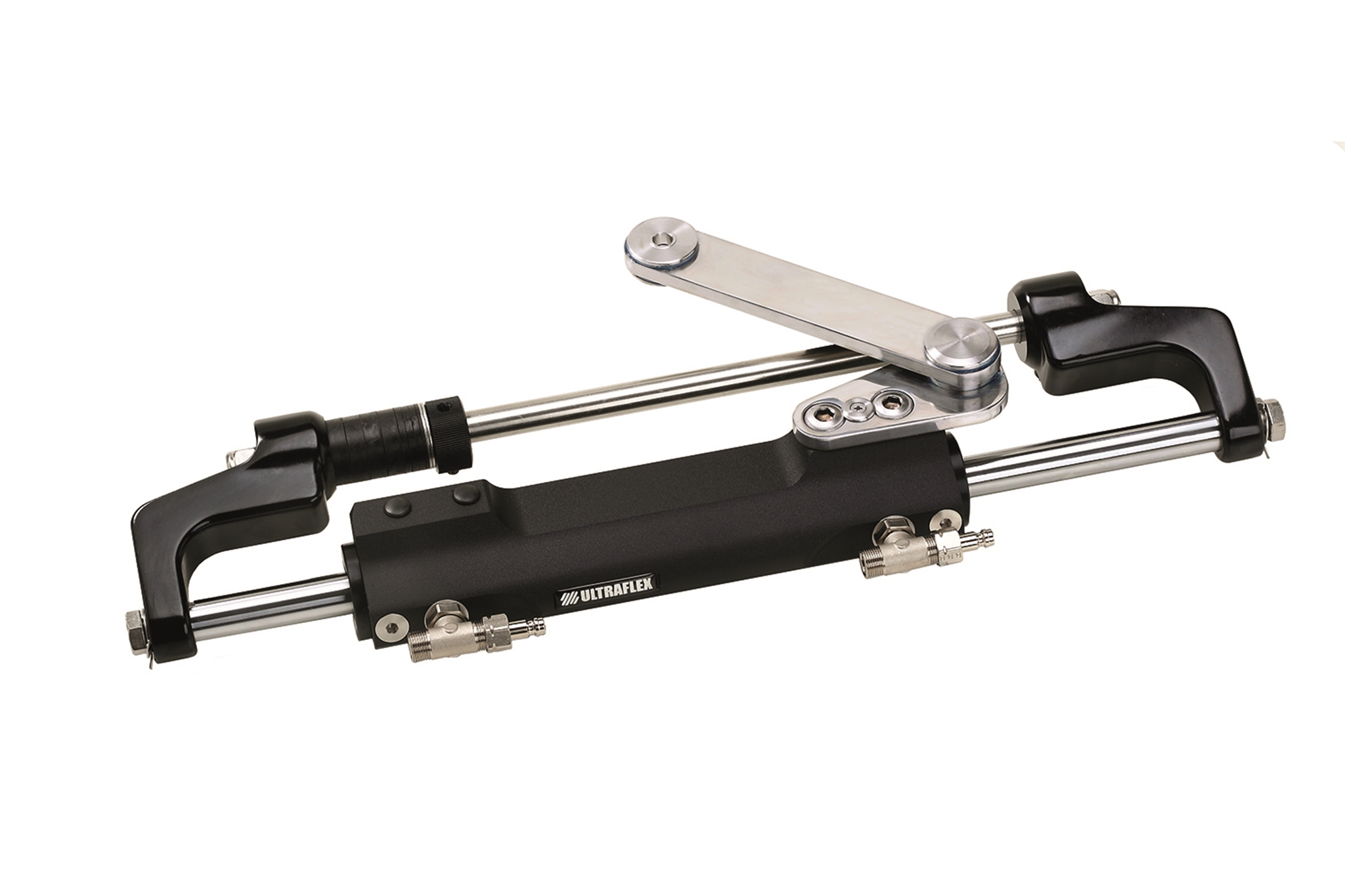 UC128TS-1P Port Outboard Cylinder