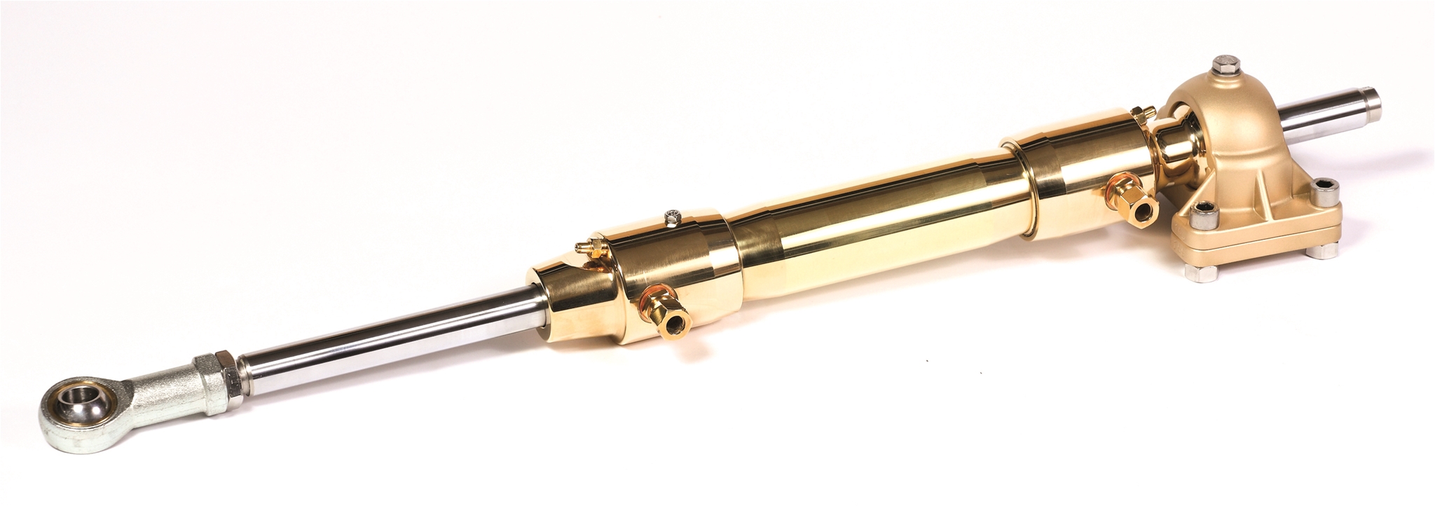 UC339-I 42562 H Hydraulic Inboard Steering Cylinder