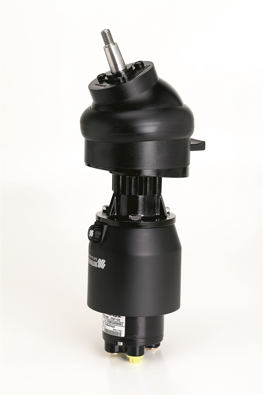 UP39T-SVS X70 42479 X Tilt Steering Helm