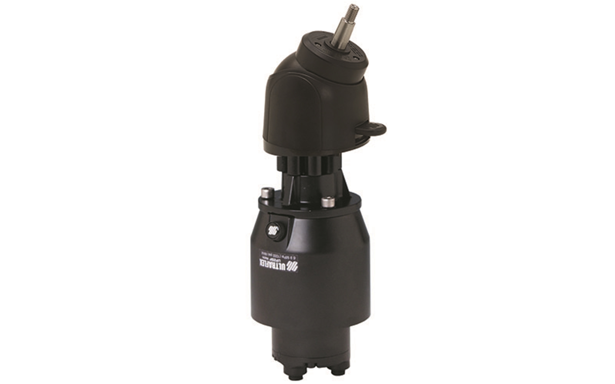 UP33T-X82 44026T + 43187N Tilt Helm 2.0 Cu In W/X82 Tilt