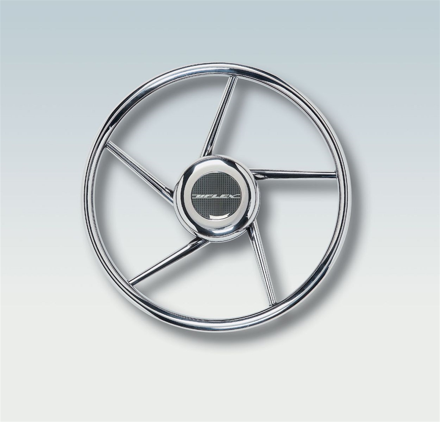 V06 41692 S Stainless St Grip 5 Ss Spokes