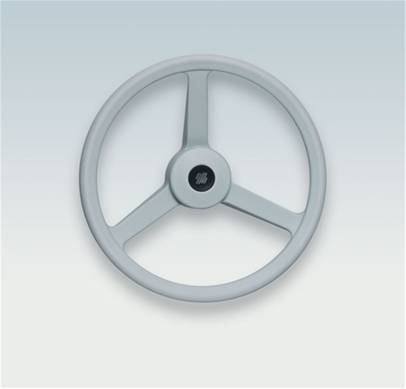 V32G 3-Spoke Steering Wheel