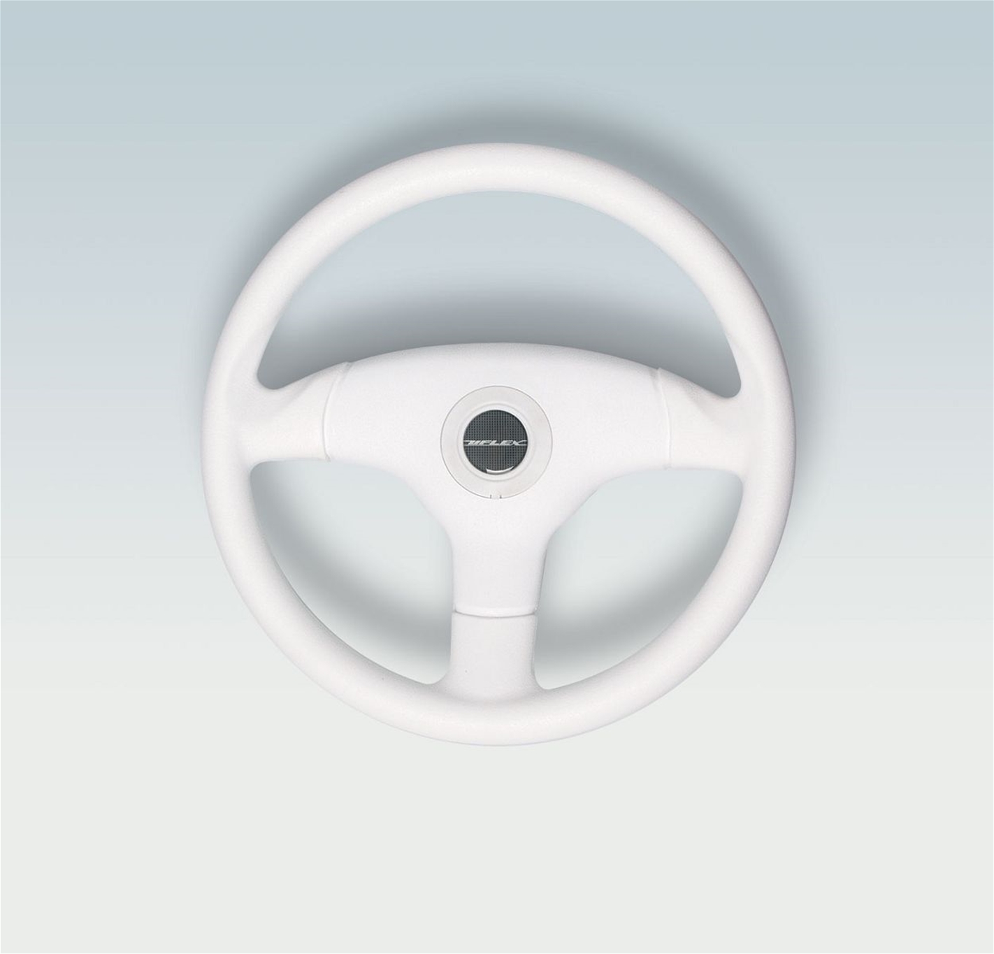 V60W 39190 C Antiqua White Grip 3-Spoke