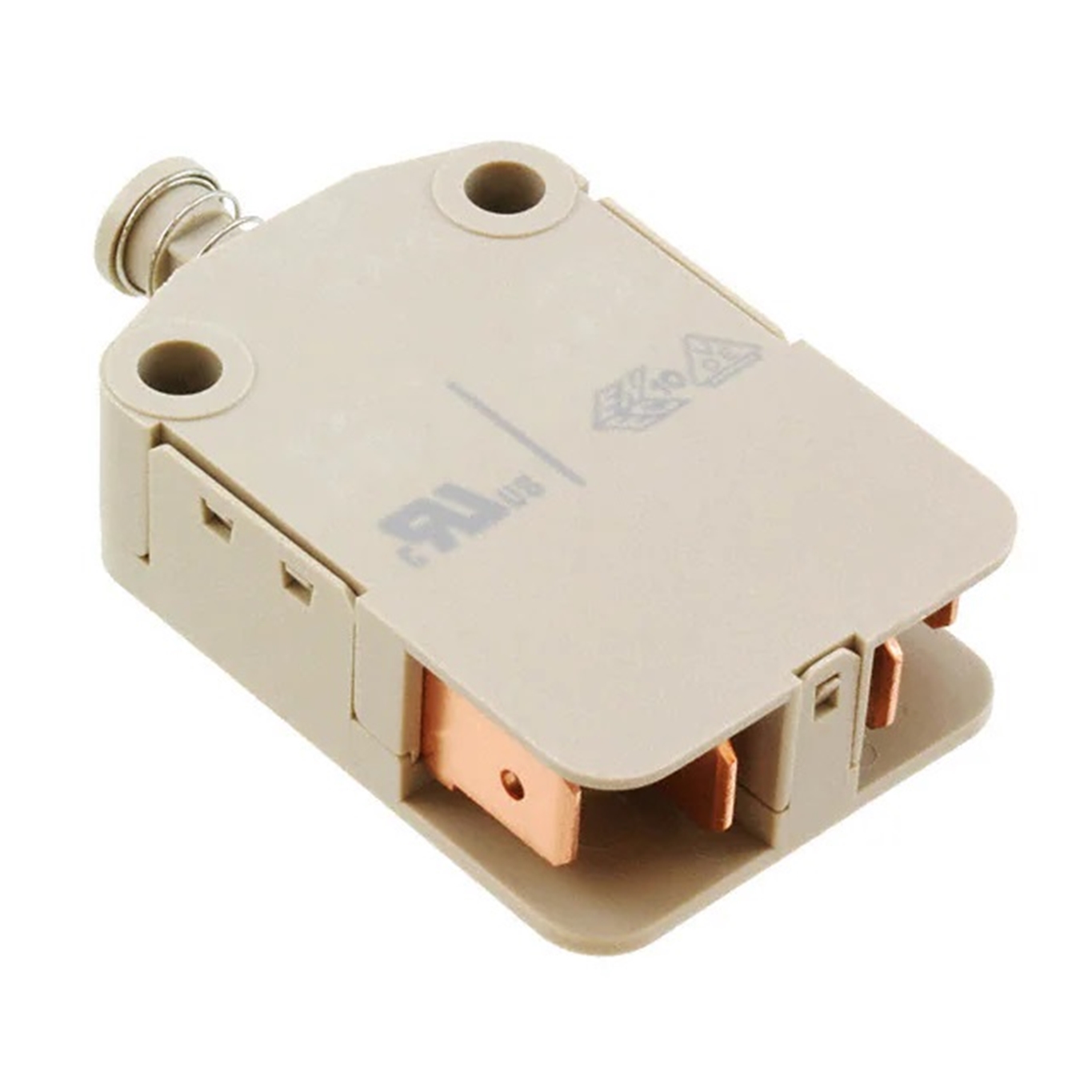 X50 Mercruiser Neutral Safety Switch
