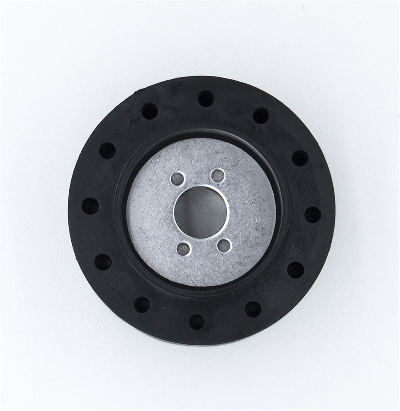 X62 Uflex Nylon Hub w/Insert