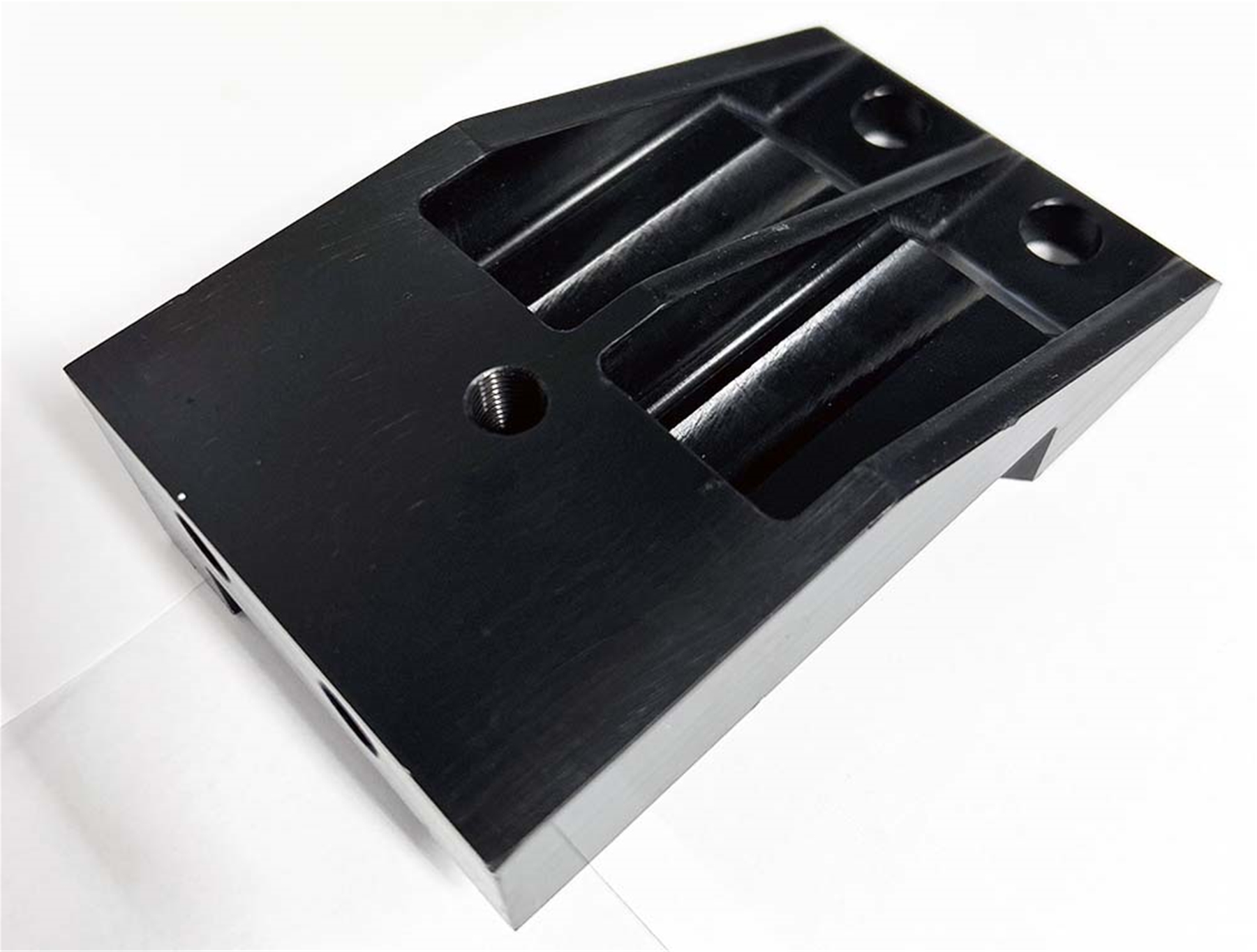 ZTF Tiller Y1 ND0-Y Bracket Kit 90HP 2015 Prior Outboards