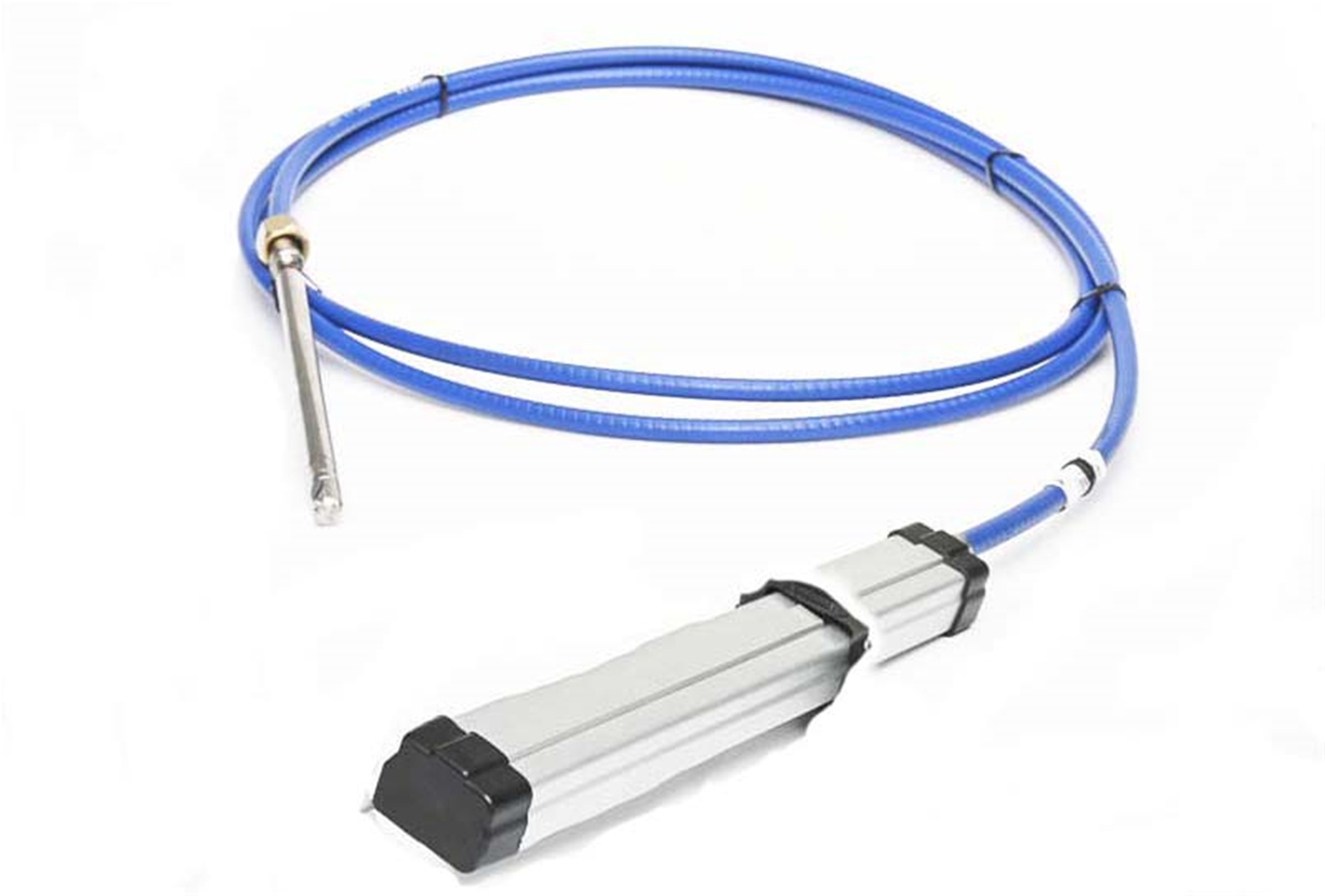 TM87OX15 High Efficiency Rack & Pinion Cable 15 FT
