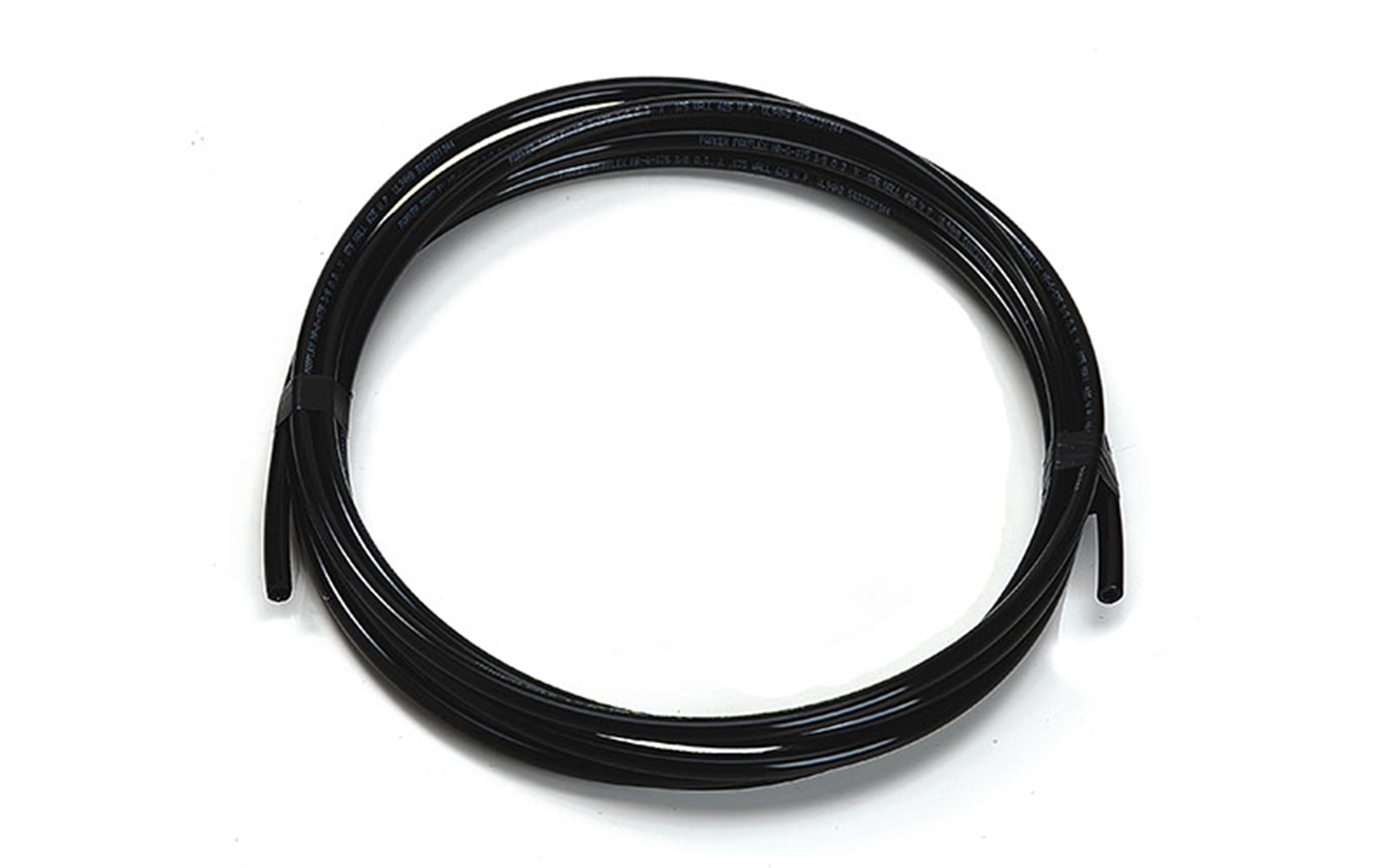 TU 95 Nylon Tubing 3/8" OD - Per Foot