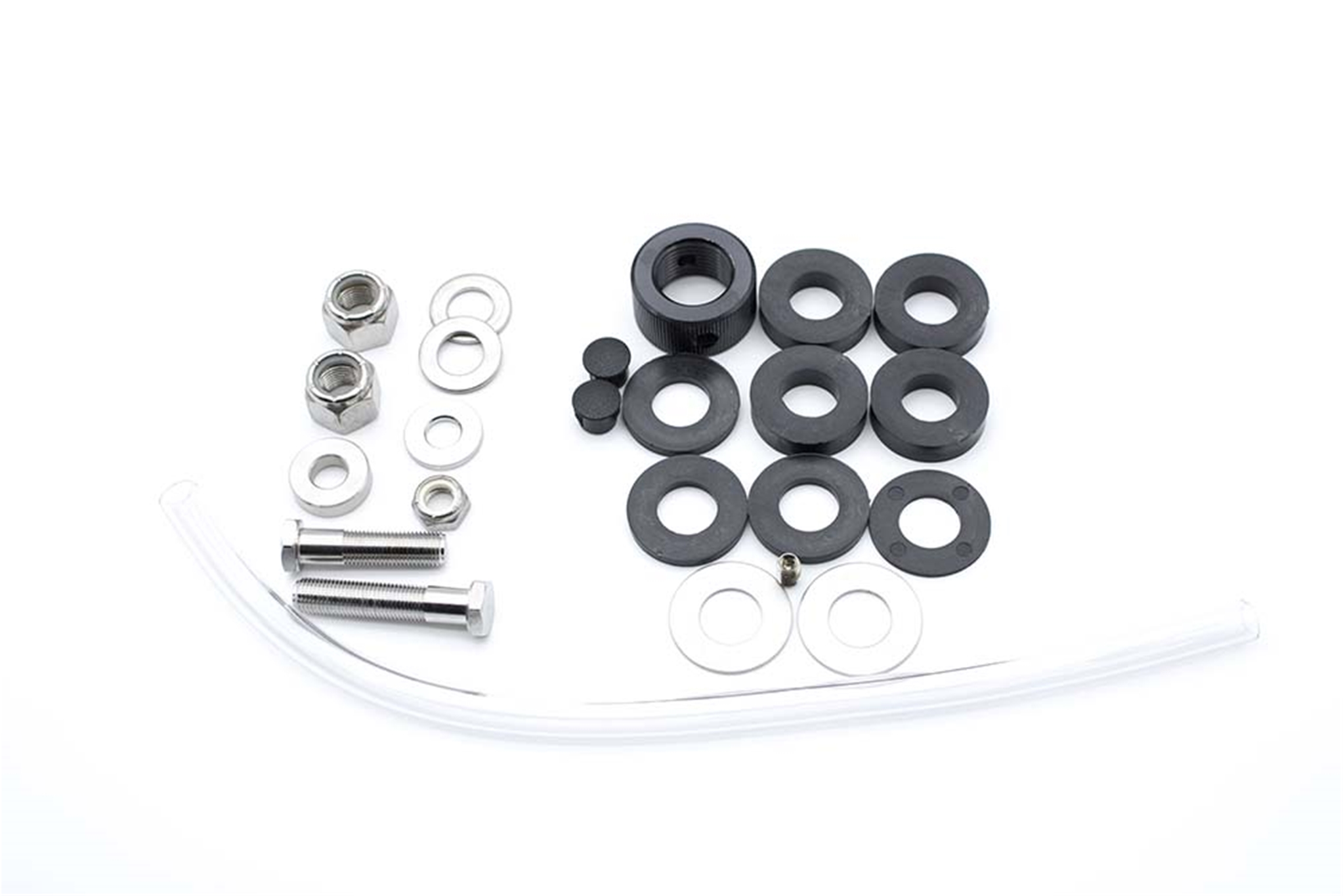 UC128SVS Complete Cylinder Hardware Pack