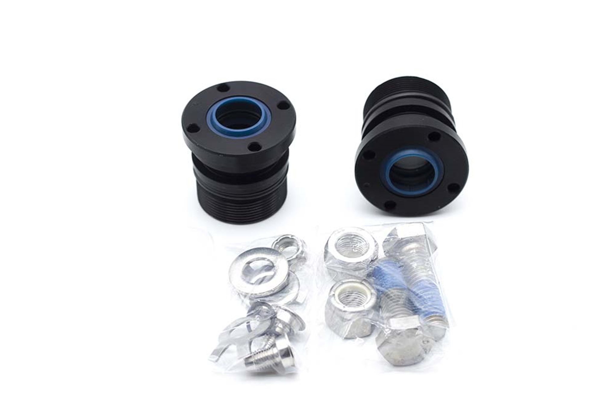 End Cap Kit for Uflex UC128-TS 1.0, 2.0, 3.0