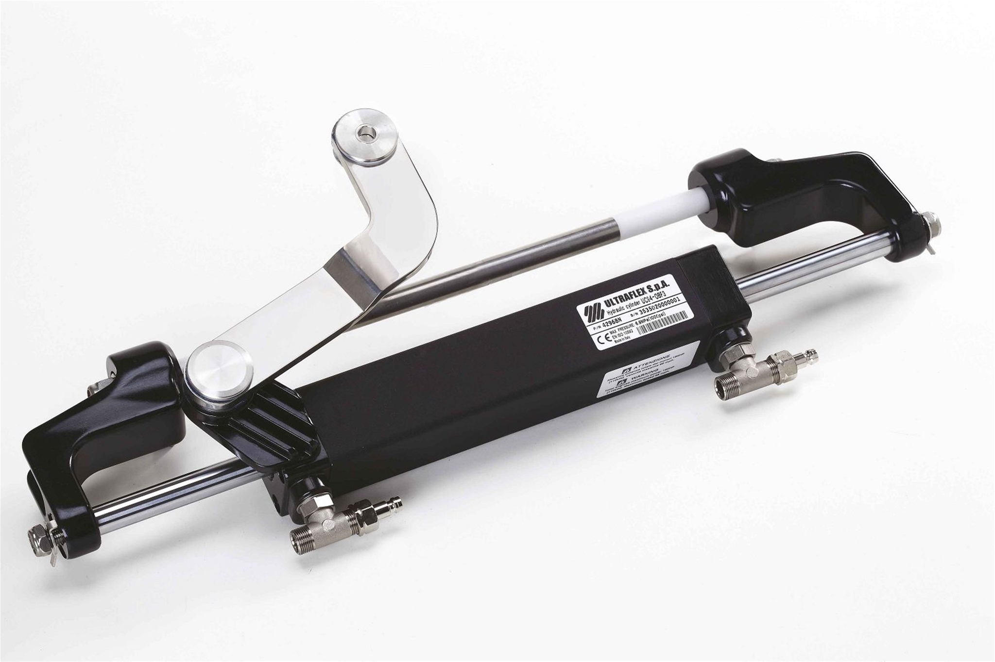 UC94-OBF1 Hydraulic Steering Cylinder
