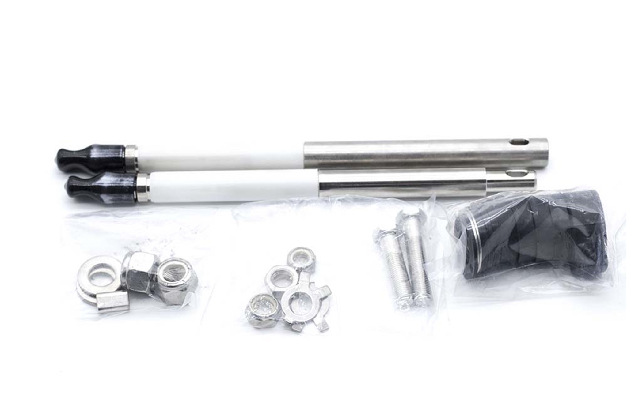 UC95 Hardware Pack Complete Mounting Kit for UC95OBF Cylinder