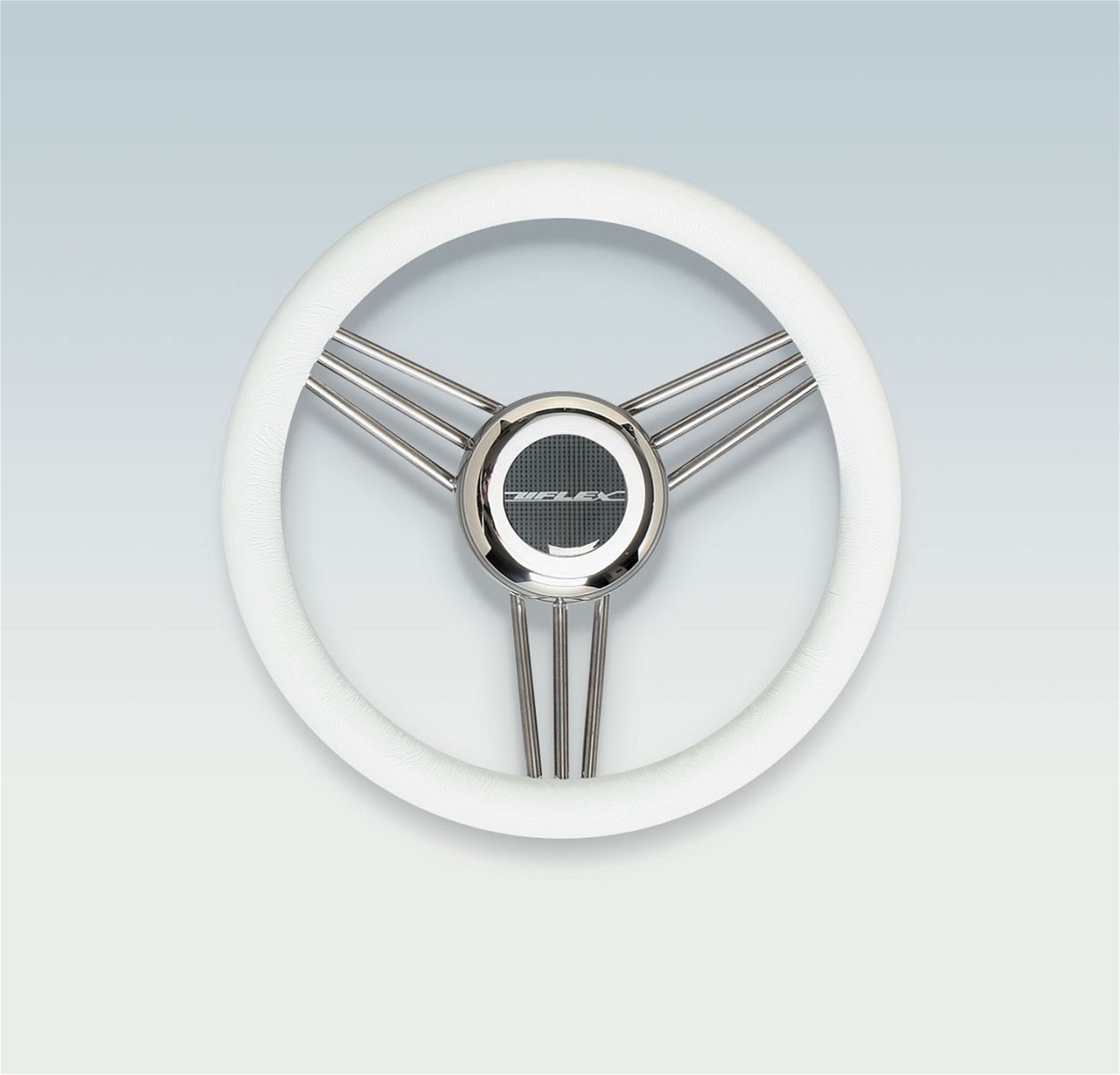 V25W 40642 V Soft Grip Steering Wheel 13.2"