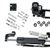 ZTF Tiller Y2T Complete Yamaha Outboards 150-200 HP