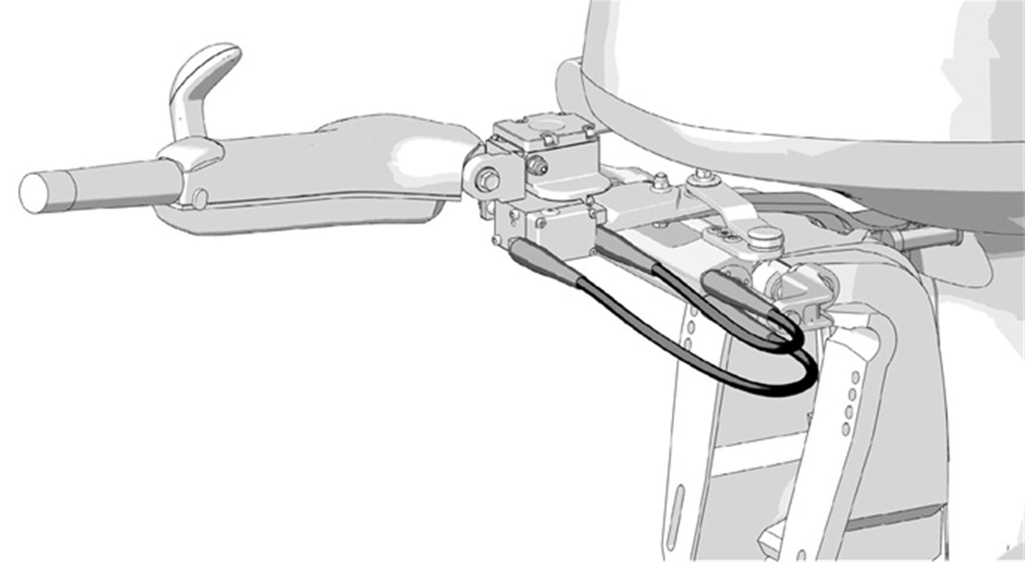 New Boating Solutions ZTF Tiller Y1 Yamaha Outboards 90115 HP