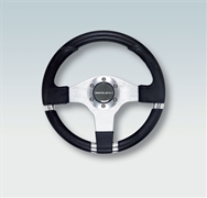 Nisida Santorini Mikonos Steering Wheels