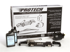 Protech 2  FM Hydraulic Steering Package