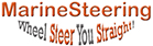 Marinesteering.net Mobile Logo